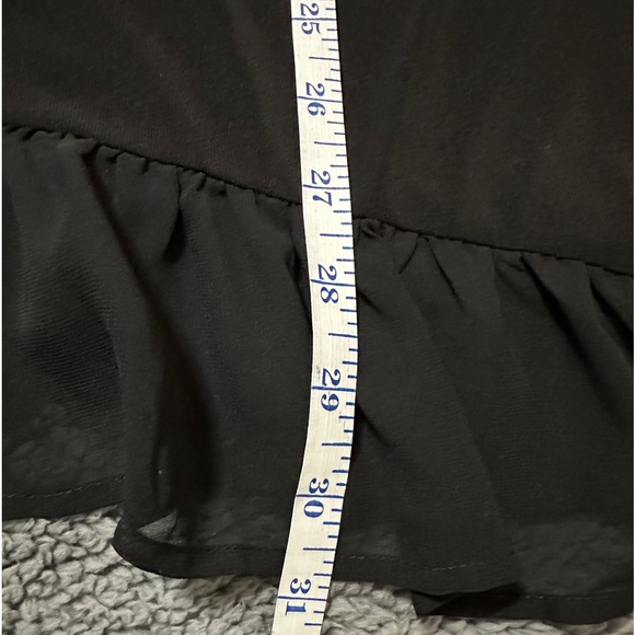 Cato 22/24w black top - Picture 6 of 6